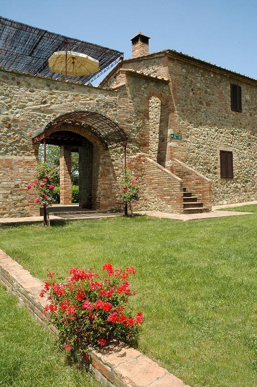 Tenuta Casabianca 무를로 객실 사진