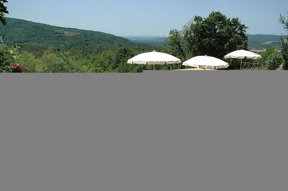 Tenuta Casabianca 무를로 외부 사진