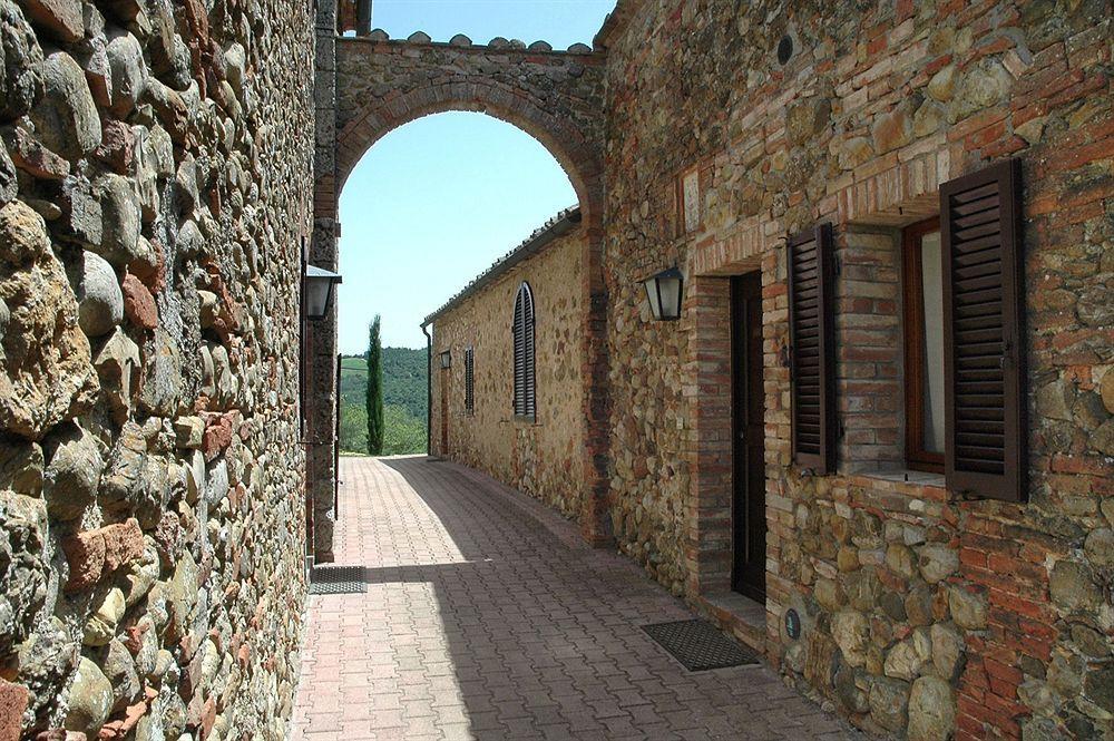 Tenuta Casabianca 무를로 외부 사진