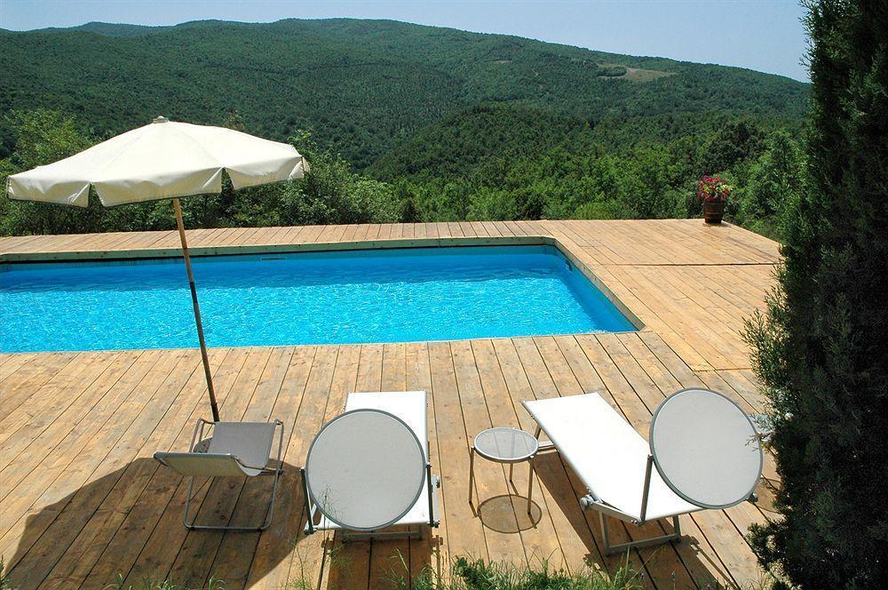 Tenuta Casabianca 무를로 외부 사진