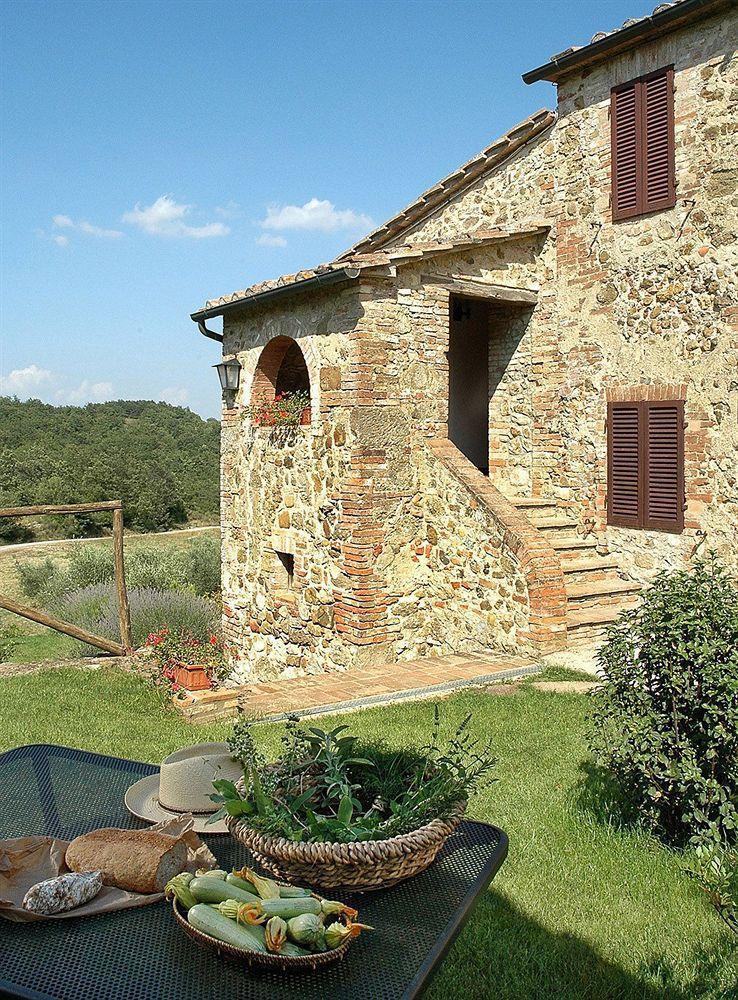 Tenuta Casabianca 무를로 외부 사진