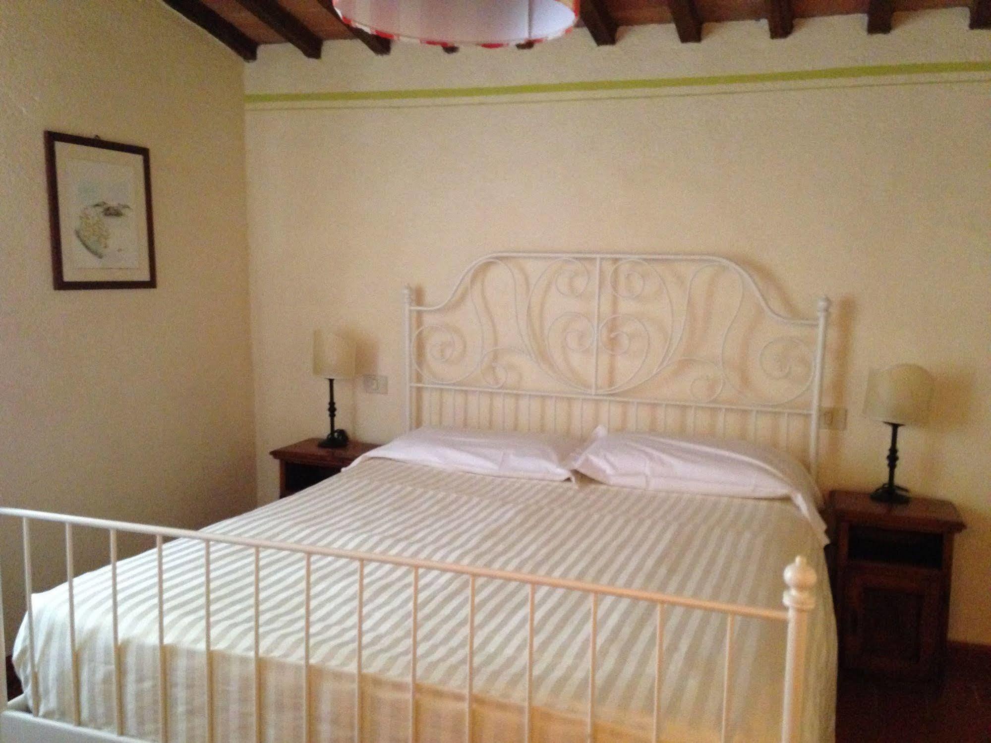 Tenuta Casabianca 무를로 외부 사진