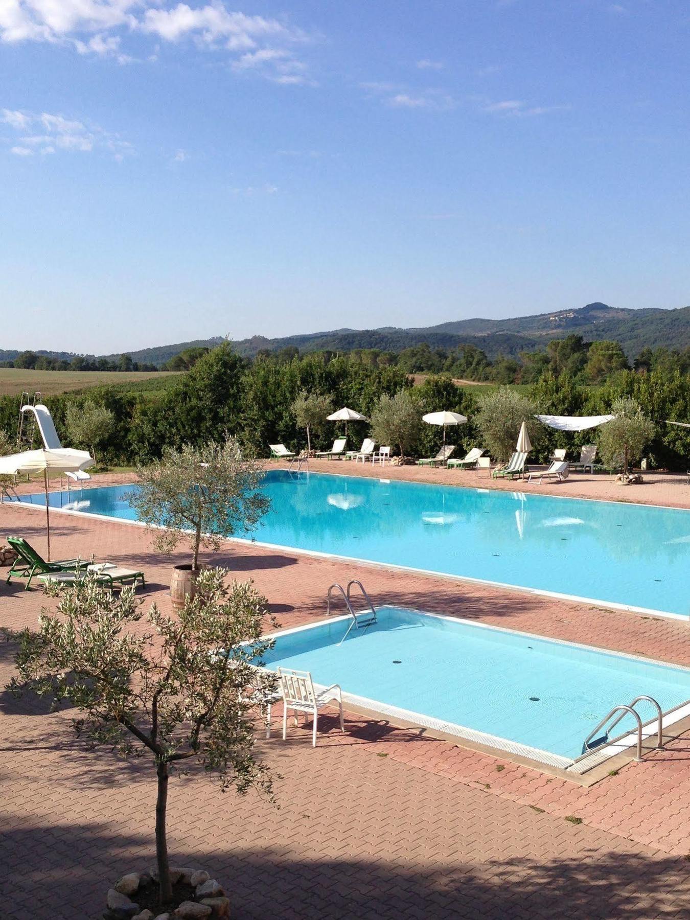 Tenuta Casabianca 무를로 외부 사진
