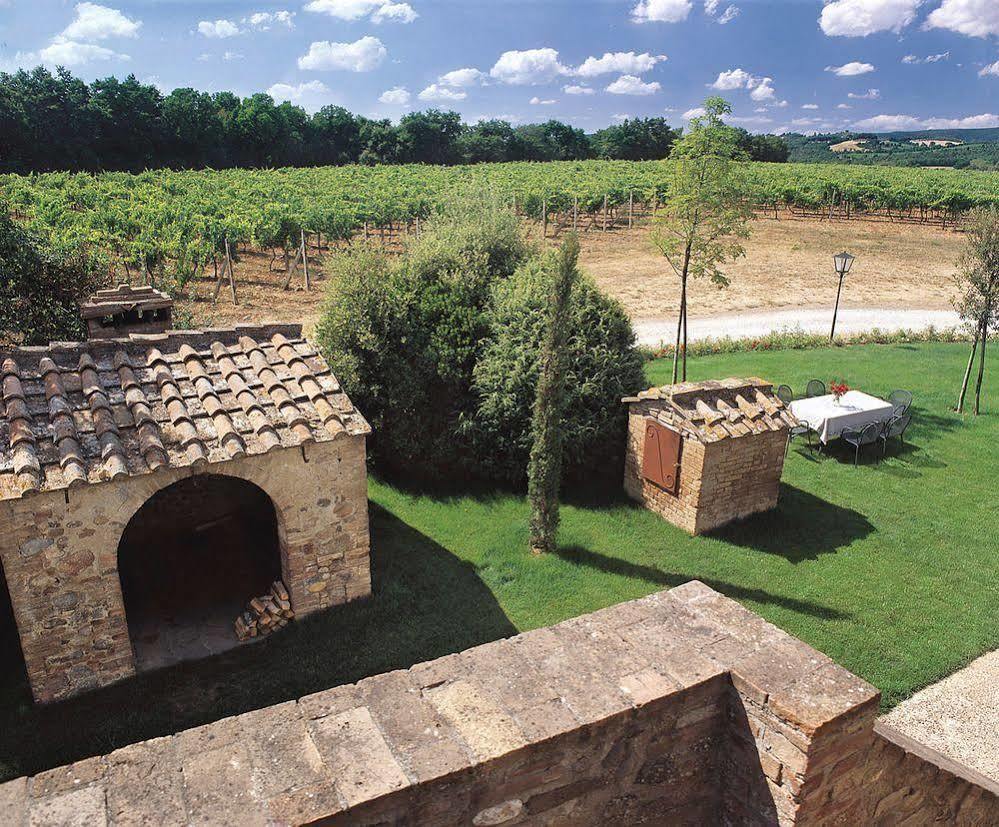 Tenuta Casabianca 무를로 외부 사진